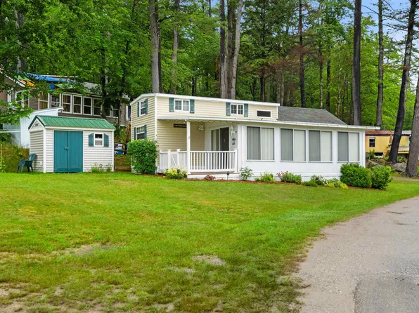 591 Weirs Boulevard #22, Laconia, NH 03046