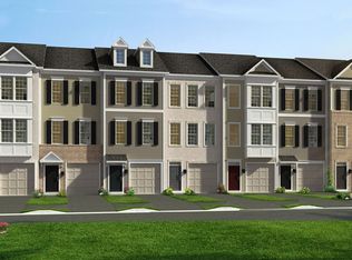 4824 Vista Garden Ln, Lanham, MD 20706