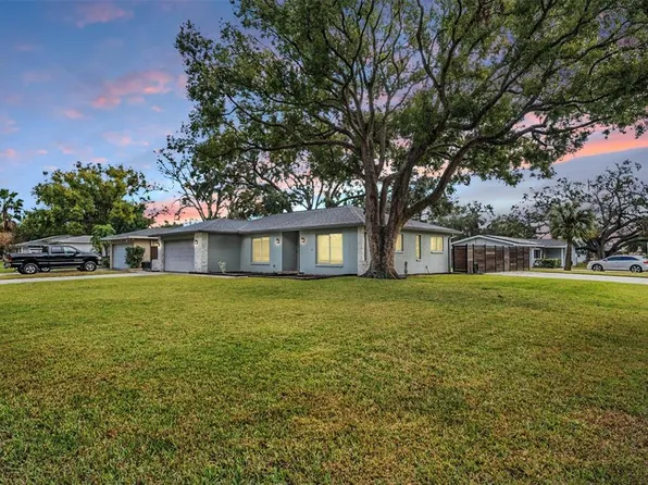 2351 MICHAEL LANE, CLEARWATER, FL 33763