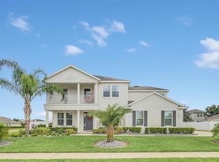 4041 Loblolly Oak Ln, Apopka, FL 32712