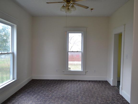 This is the dining area.