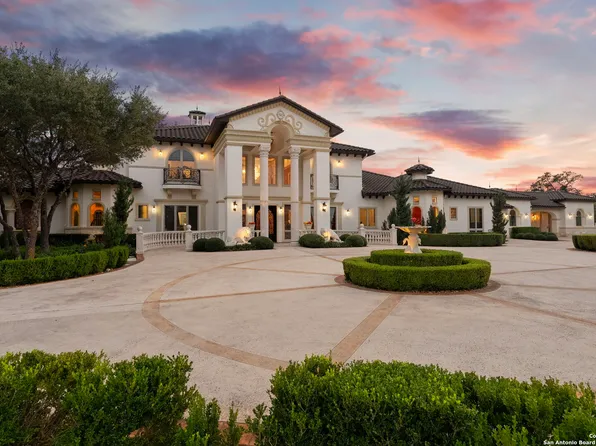 1418 Greystone, San Antonio, TX 78258