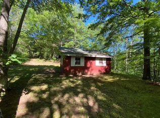 7638 W Point Dr, Rhinelander, WI 54501