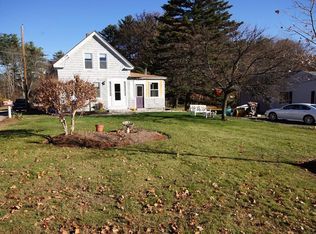 191 Purchase St, Milford, MA 01757