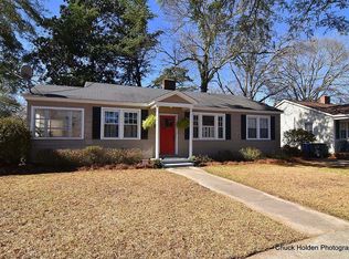 1001 Maple St, Columbia, SC 29205