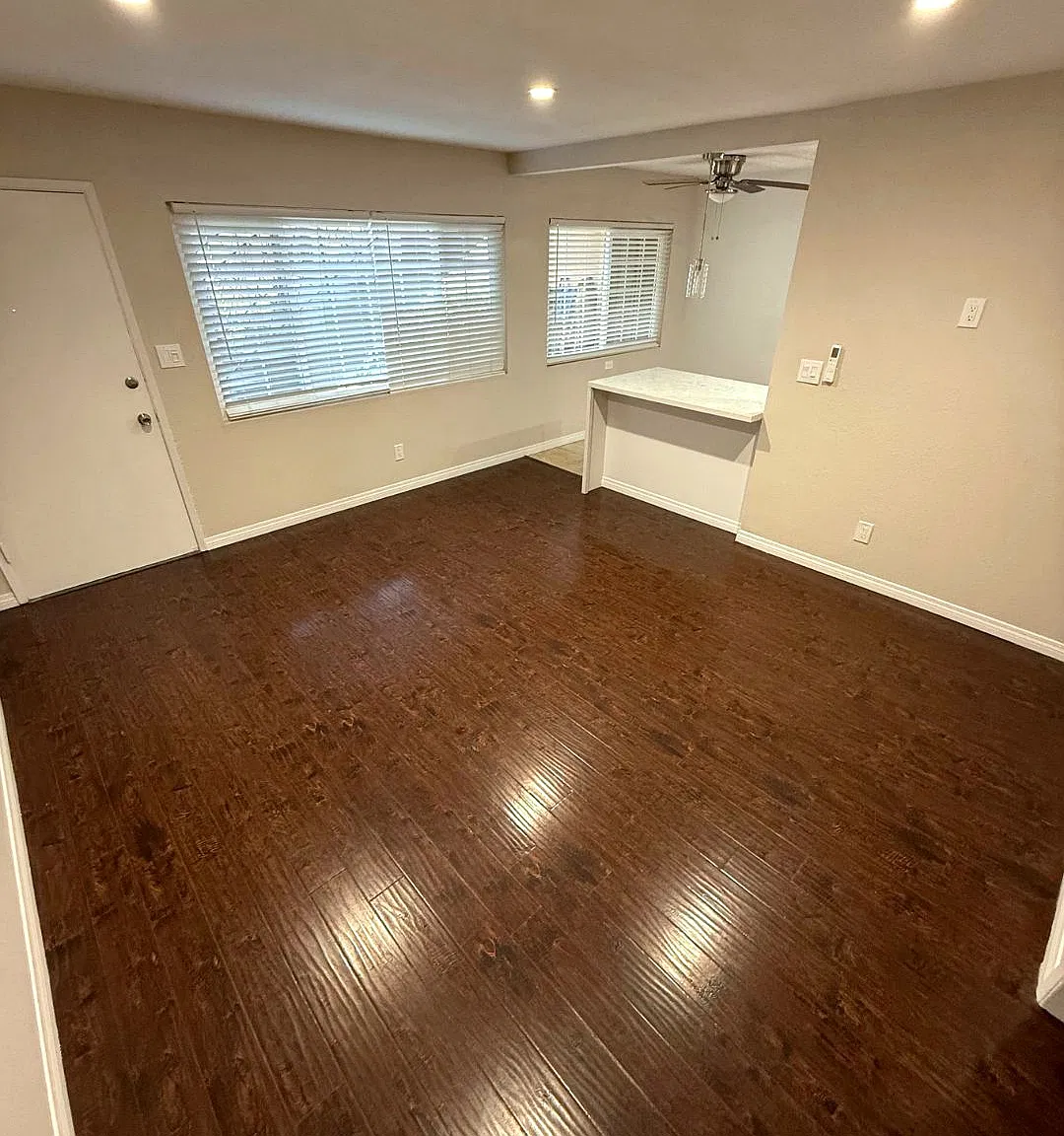 1 bed, 581 sqft, $2,295 — Photo 4