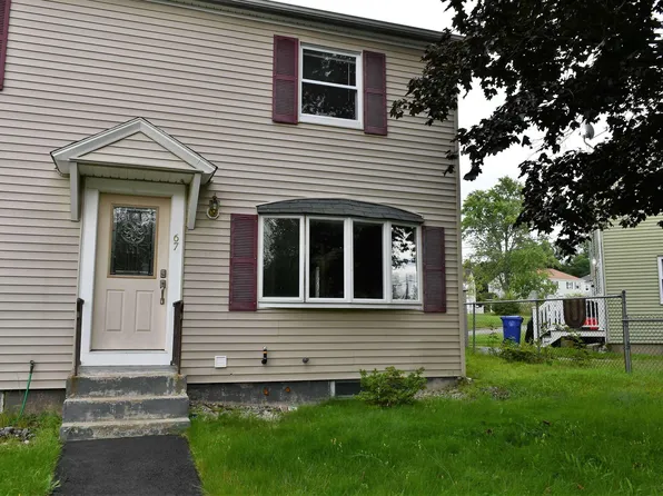 67 Harold St, Manchester, NH 03104