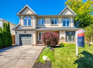 5281 Cindy Ln, Burlington, ON L7L3Y4