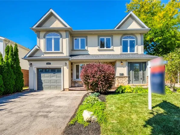 5281 Cindy Ln, Burlington, ON L7L 3Y4