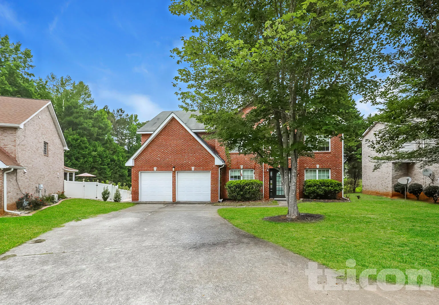 904 Ambeau Circle McDonough GA — Photo 1