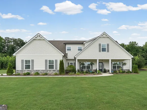185 Cedara Dr, Newnan, GA 30263
