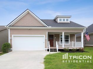 102 Regency Walk, Pickens, SC 29671