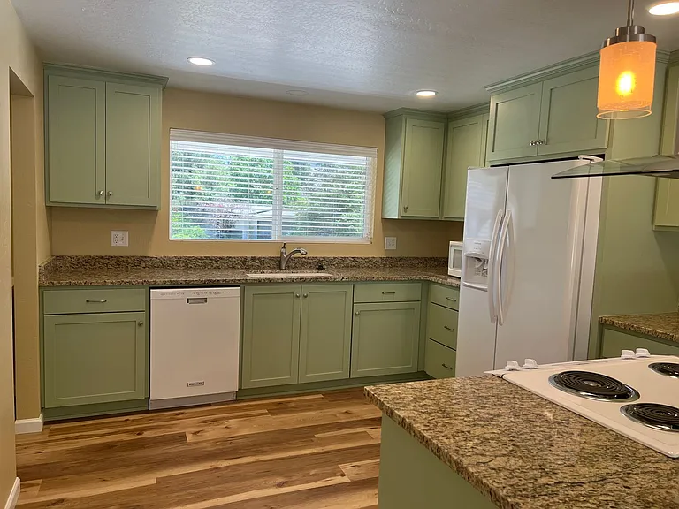 Newly remodeled three bedroom, two bath home - Available Late May — Photo 10