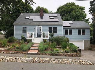 5 Lodge Rd, Nahant, MA 01908