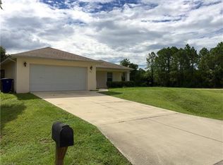 771 Gerald Ave, Lehigh Acres, FL 33936