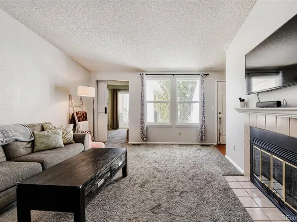 6705 S Field Street #827, Littleton, CO 80128