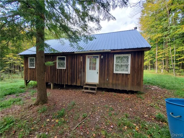 0 Sulphur Spring Rd, Rome, NY 13440