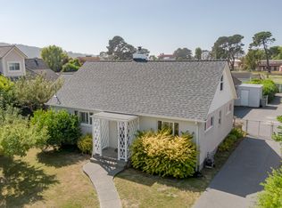 1345 Main St, Ferndale, CA 95536