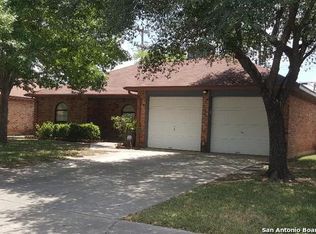 8126 Golden Harvest, San Antonio, TX 78250