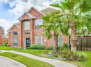 17841 Mary Margaret St, Dallas, TX 75287