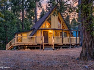 311 Bluebird Ln, Avery, CA 95224