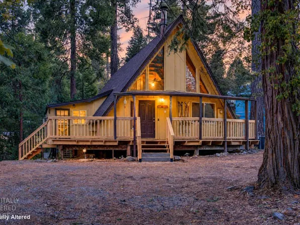 311 Bluebird Ln, Avery, CA 95224