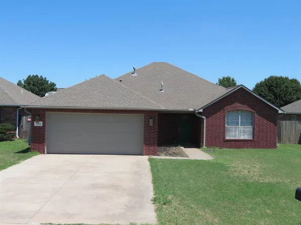 1004 E Emma Ln, Stillwater, OK 74075