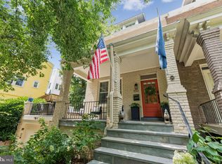 3512 30th St NW, Washington, DC 20008