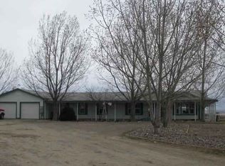 3520 Hunt Ln, Homedale, ID 83628