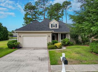 117 Regency Dr, Conway, SC 29526