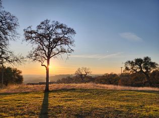 Oak Ridge Cir N, El Dorado, CA 95623