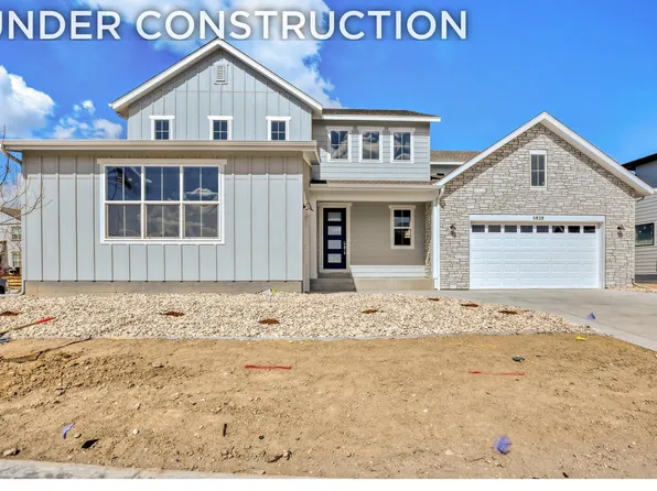 5828 Tommy Ct, Timnath, CO 80547