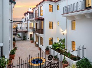 18 W Victoria St APT 106, Santa Barbara, CA 93101