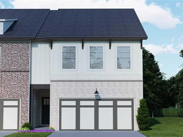 295 Depot Landing Rd, Auburn, GA 30011