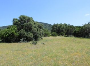 77 Hood Ln N, Rio Frio, TX 78879