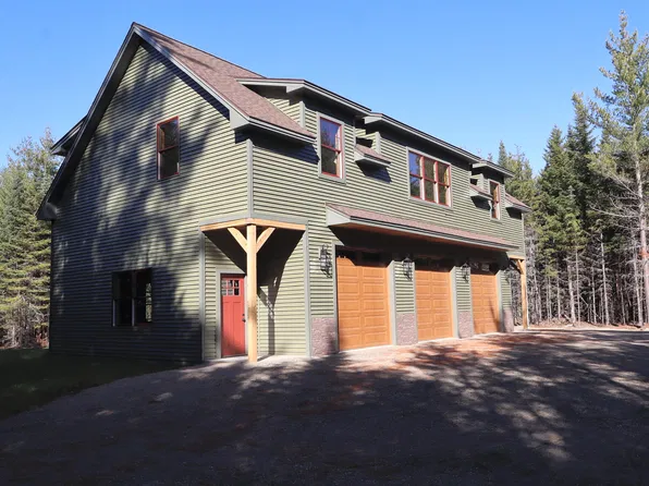 24 Lynx Lane, Tomhegan Twp, ME 04478