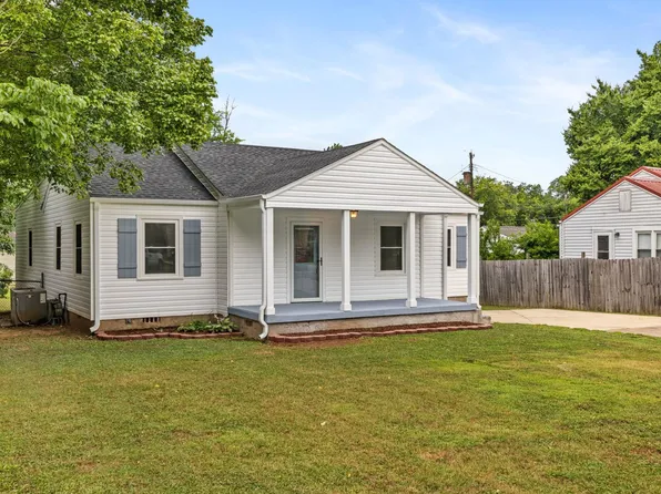 1503 High St, Sheffield, AL 35660