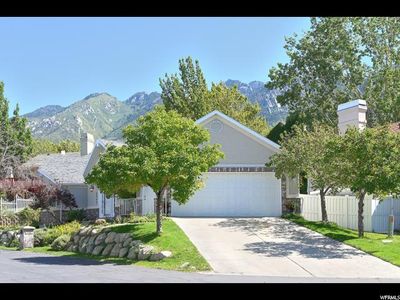2042 E Windsor Oak Cv, Sandy, UT, 84092