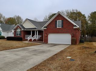 161 Southern Oak Dr, Camden, SC 29020