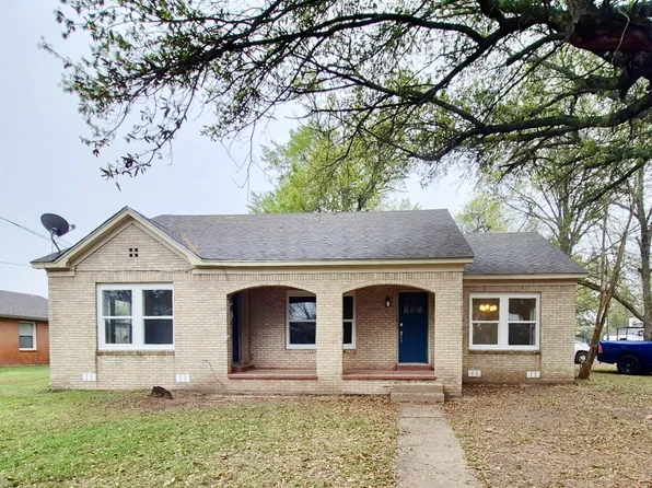 111 W Holland St, Mount Pleasant, TX 75455