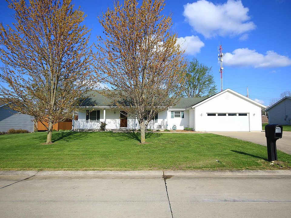 1st image of 2206 Park Creek Dr