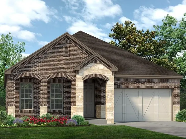 2297 Sheppards Ln, Waxahachie, TX 75167