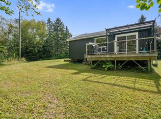 65 Blaine Mackeil Rd, Caribou, NS B0K 1H0