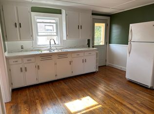 77 Summer St APT 3, Waterville, ME 04901