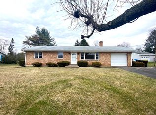 3289 Jacoby Rd, Coopersburg, PA 18036