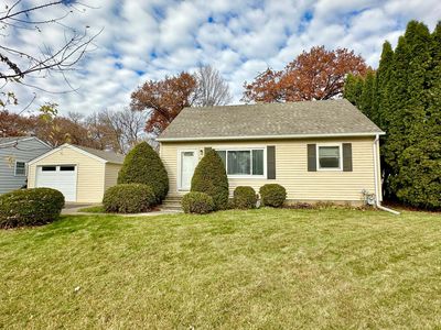 6116 Ridge Dr, Woodbury, MN, 55125