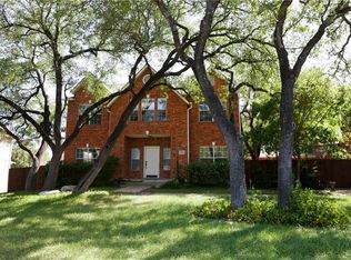 1103 Water Hole Trl, Cedar Park, TX 78613