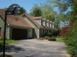 98 Peake Brook Rd, Woodstock, CT 06281