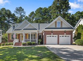 383 Falling Water Rd, Spring Lake, NC 28390
