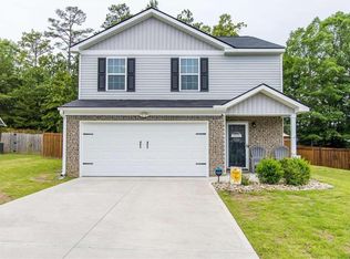 25 Walton Creek Dr SW, Rome, GA 30165